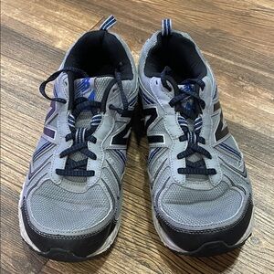 New Balance Techride 410v5 Men’s Athletic Shoes